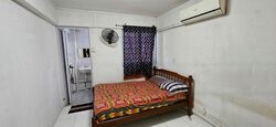 Blk 537 Bedok North Street 3 (Bedok), HDB 3 Rooms #555156151